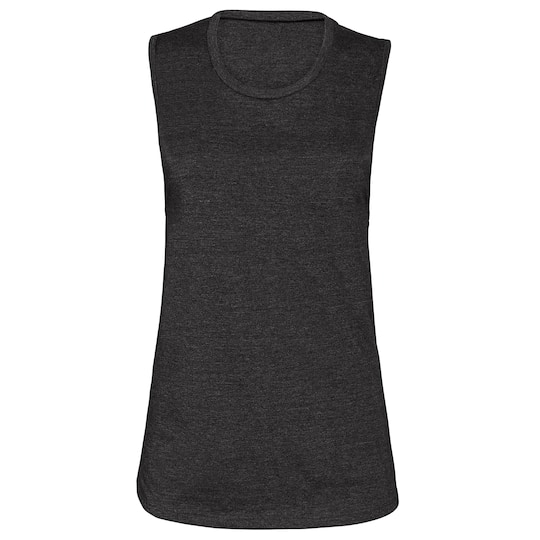 BELLA+CANVAS® Women's Jersey Muscle Tank